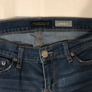Aeropostale Jeans